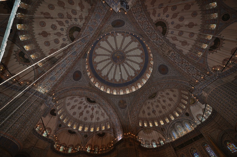 Blue Mosque Dome.JPG